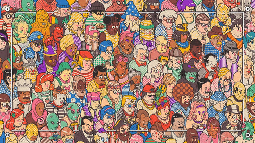 Crowds