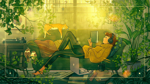 Lofi