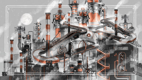Pneumatics