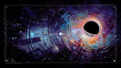 Quantum Leap