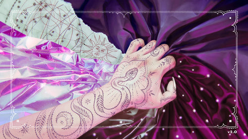 Tactile Feelings