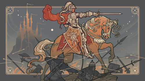 Realm of Knights