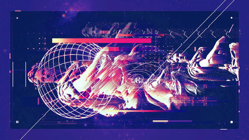 Data Break