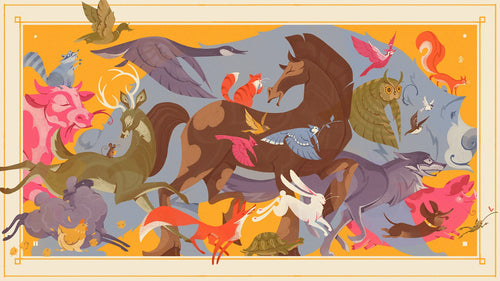 Animals